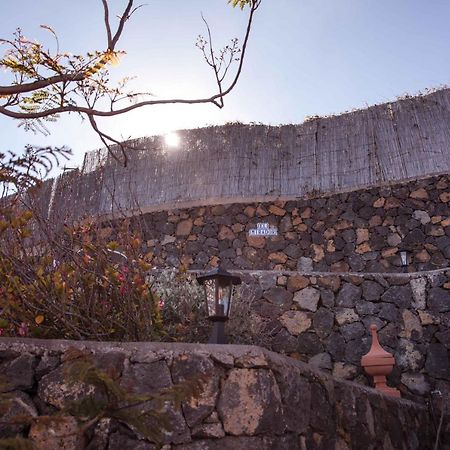 Villas Los Torres I Fuencaliente de la Palma Ngoại thất bức ảnh