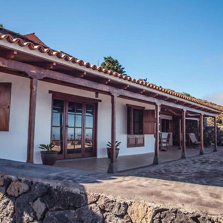 Villas Los Torres I Fuencaliente de la Palma Ngoại thất bức ảnh
