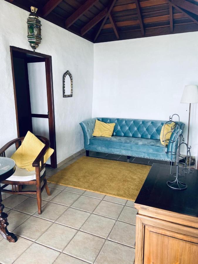 Villas Los Torres I Fuencaliente de la Palma Ngoại thất bức ảnh