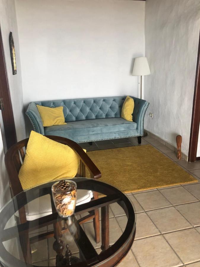 Villas Los Torres I Fuencaliente de la Palma Ngoại thất bức ảnh