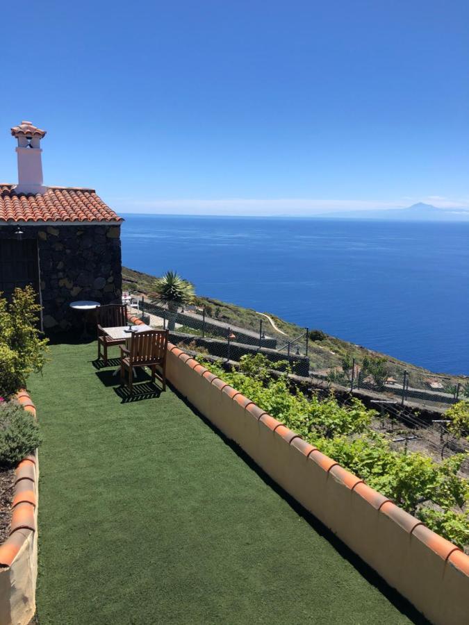 Villas Los Torres I Fuencaliente de la Palma Ngoại thất bức ảnh