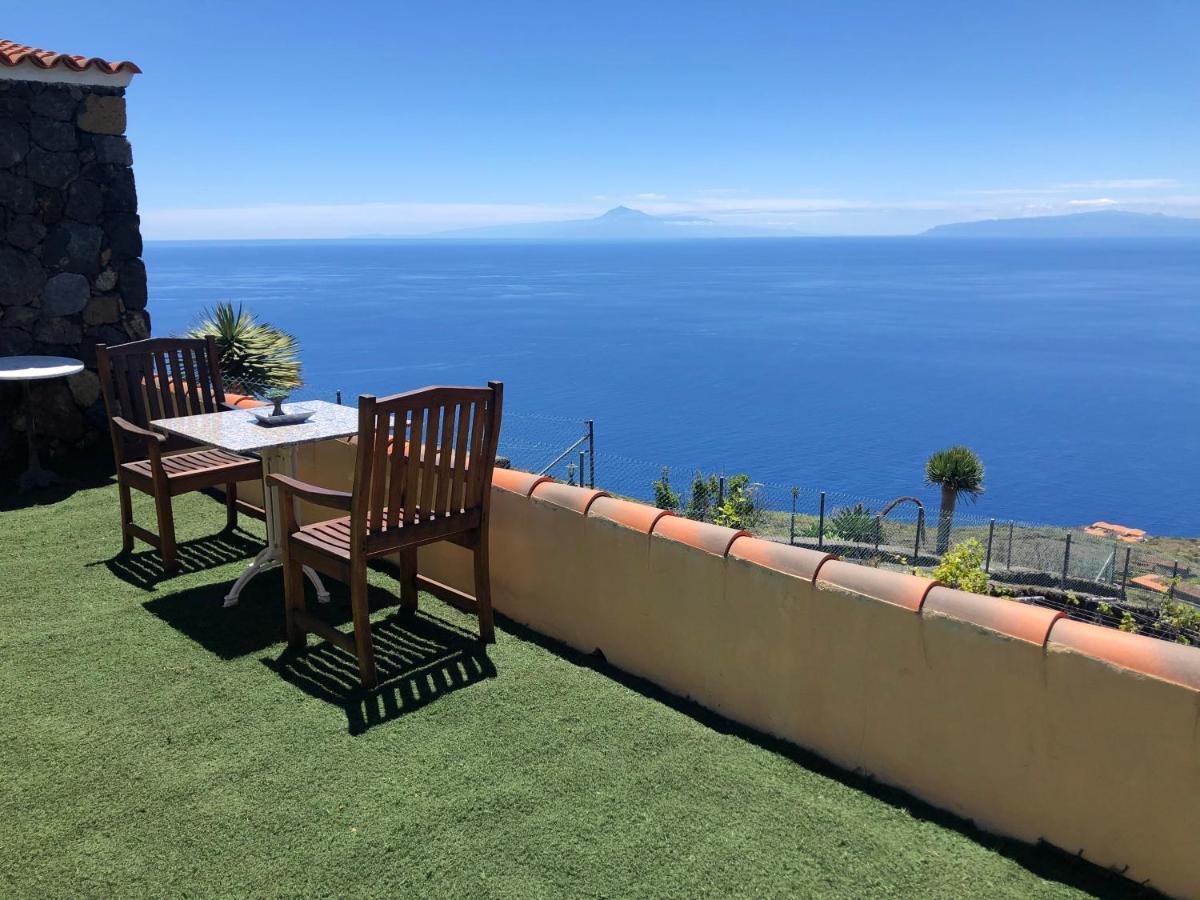 Villas Los Torres I Fuencaliente de la Palma Ngoại thất bức ảnh