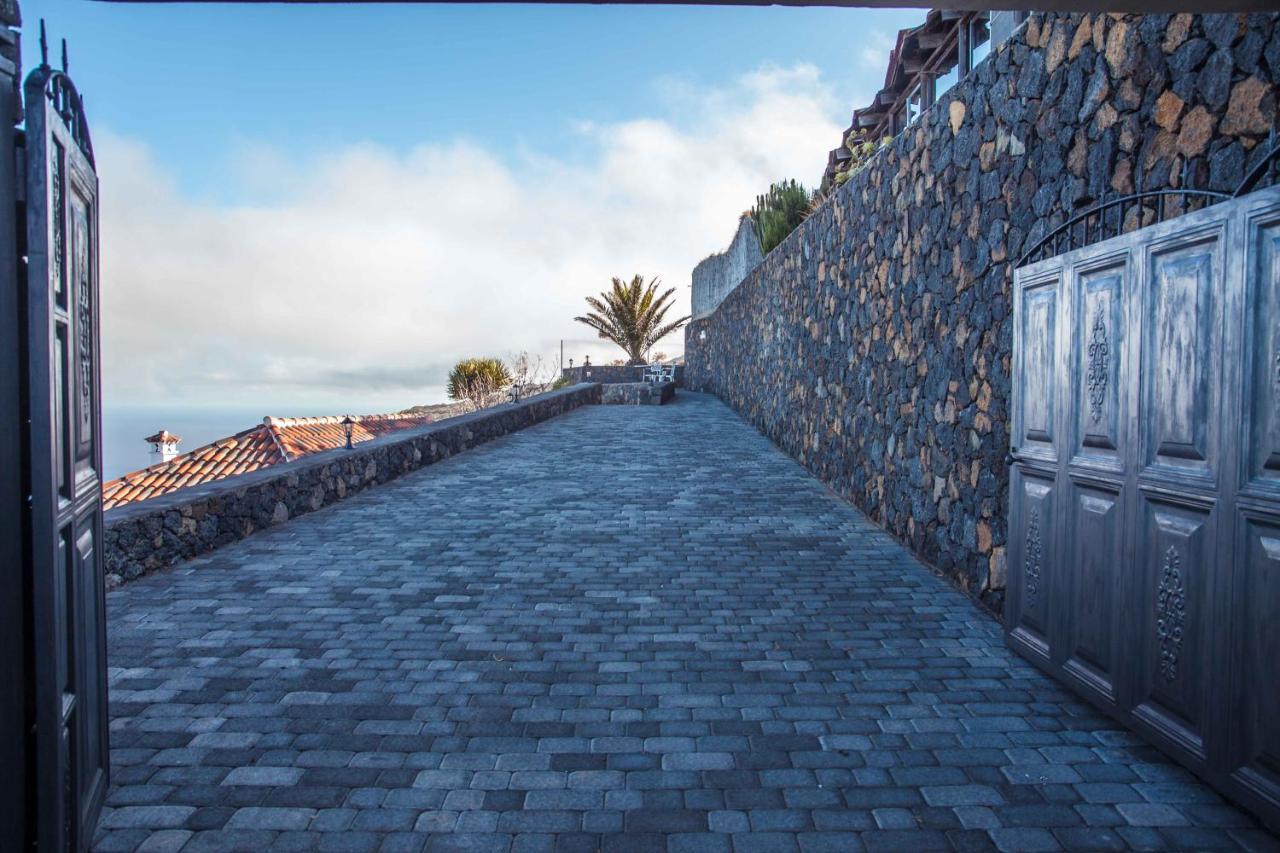 Villas Los Torres I Fuencaliente de la Palma Ngoại thất bức ảnh