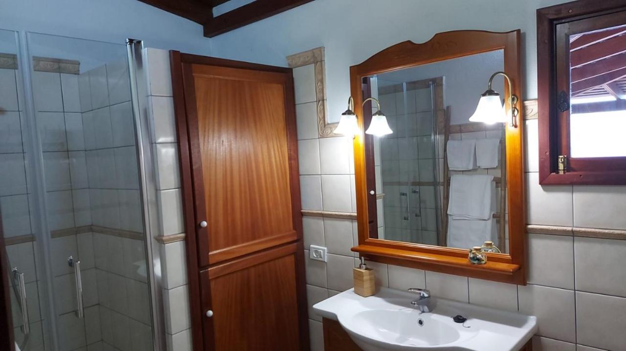 Villas Los Torres I Fuencaliente de la Palma Ngoại thất bức ảnh