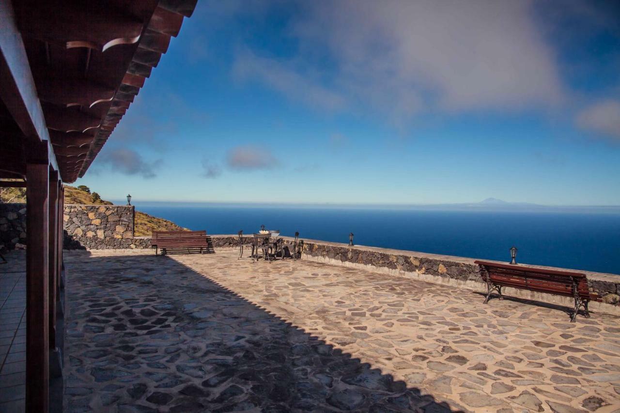 Villas Los Torres I Fuencaliente de la Palma Ngoại thất bức ảnh