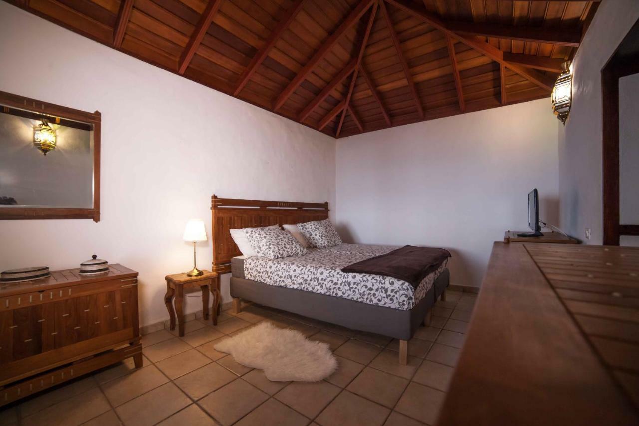 Villas Los Torres I Fuencaliente de la Palma Ngoại thất bức ảnh