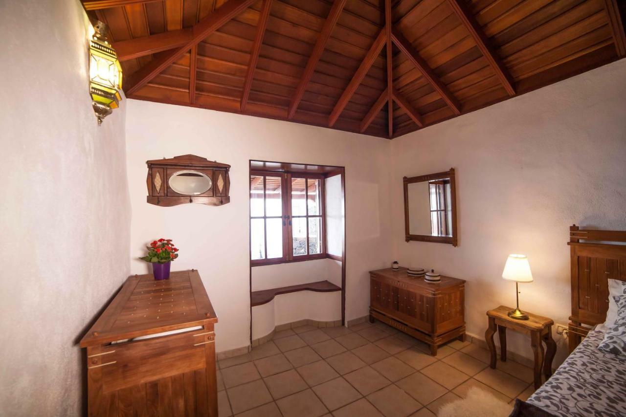 Villas Los Torres I Fuencaliente de la Palma Ngoại thất bức ảnh
