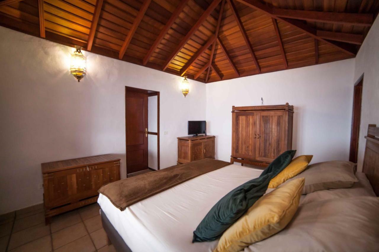 Villas Los Torres I Fuencaliente de la Palma Ngoại thất bức ảnh