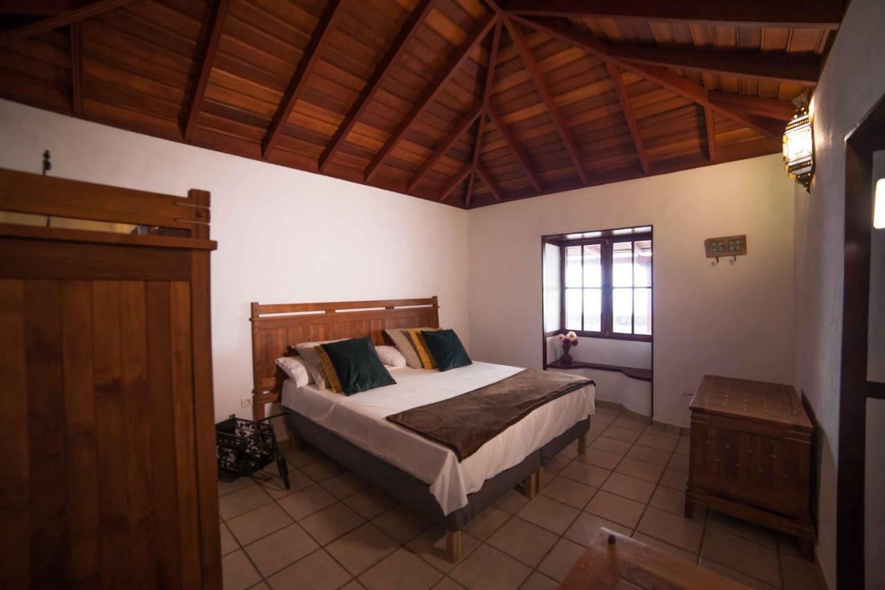 Villas Los Torres I Fuencaliente de la Palma Ngoại thất bức ảnh