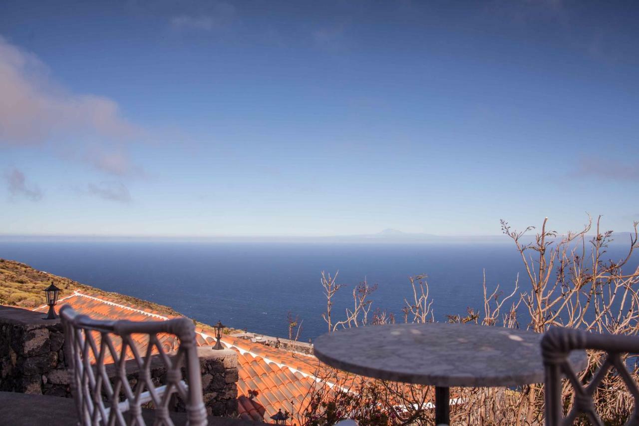 Villas Los Torres I Fuencaliente de la Palma Ngoại thất bức ảnh