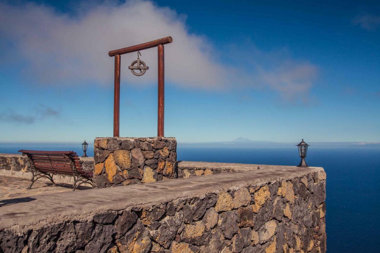 Villas Los Torres I Fuencaliente de la Palma Ngoại thất bức ảnh