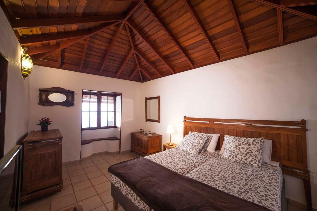 Villas Los Torres I Fuencaliente de la Palma Ngoại thất bức ảnh
