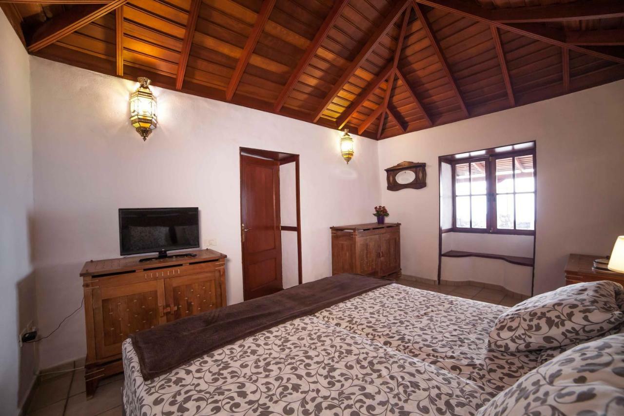 Villas Los Torres I Fuencaliente de la Palma Ngoại thất bức ảnh