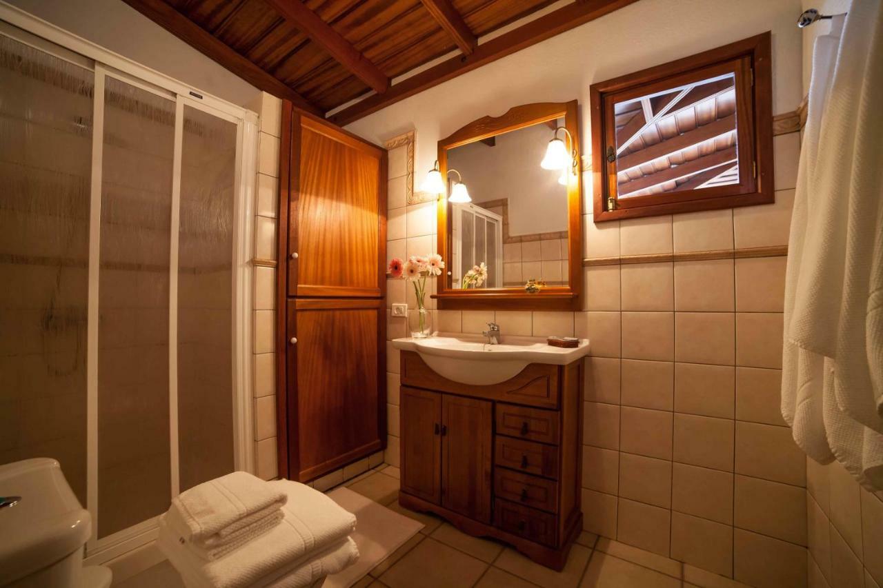 Villas Los Torres I Fuencaliente de la Palma Ngoại thất bức ảnh