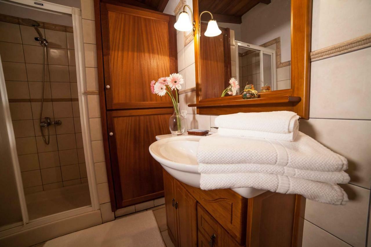 Villas Los Torres I Fuencaliente de la Palma Ngoại thất bức ảnh